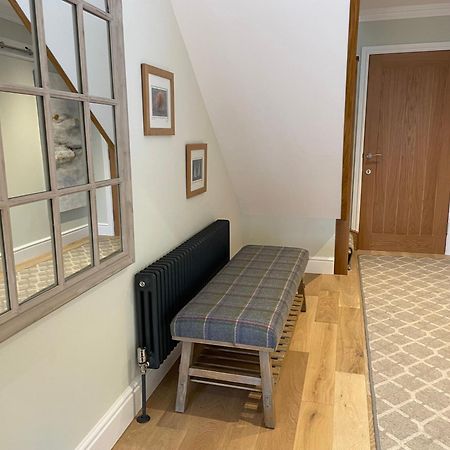Stormfront Luxury Hideaway Glencoe Ballachulish Highlands Near Fortwilliam (Adults Only) Экстерьер фото