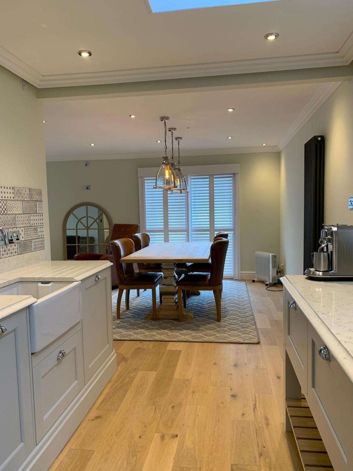 Stormfront Luxury Hideaway Glencoe Ballachulish Highlands Near Fortwilliam (Adults Only) Экстерьер фото