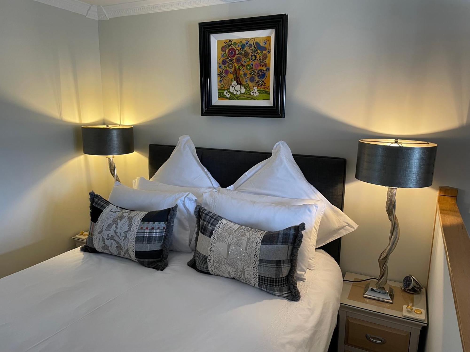 Stormfront Luxury Hideaway Glencoe Ballachulish Highlands Near Fortwilliam (Adults Only) Экстерьер фото