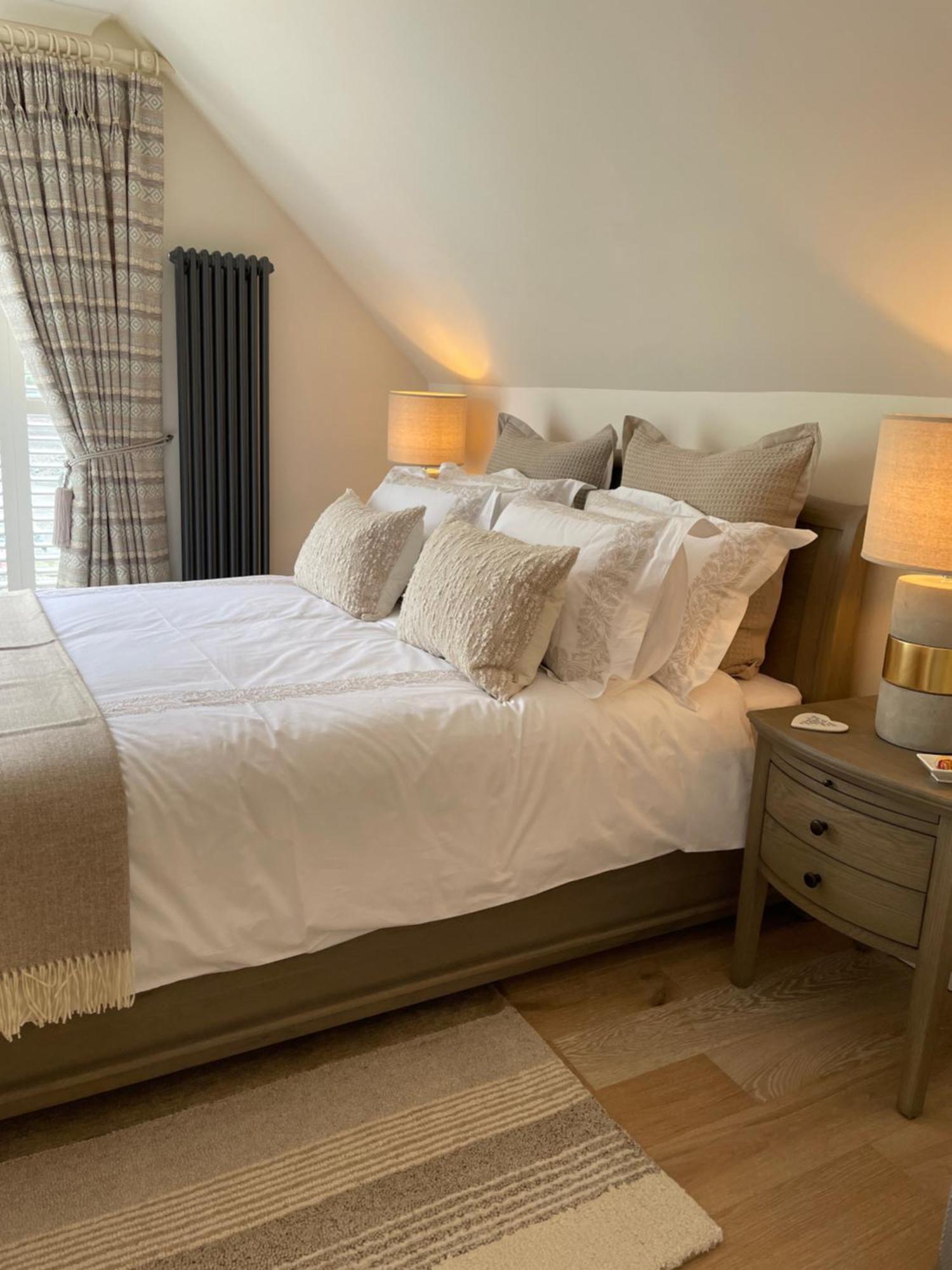 Stormfront Luxury Hideaway Glencoe Ballachulish Highlands Near Fortwilliam (Adults Only) Экстерьер фото