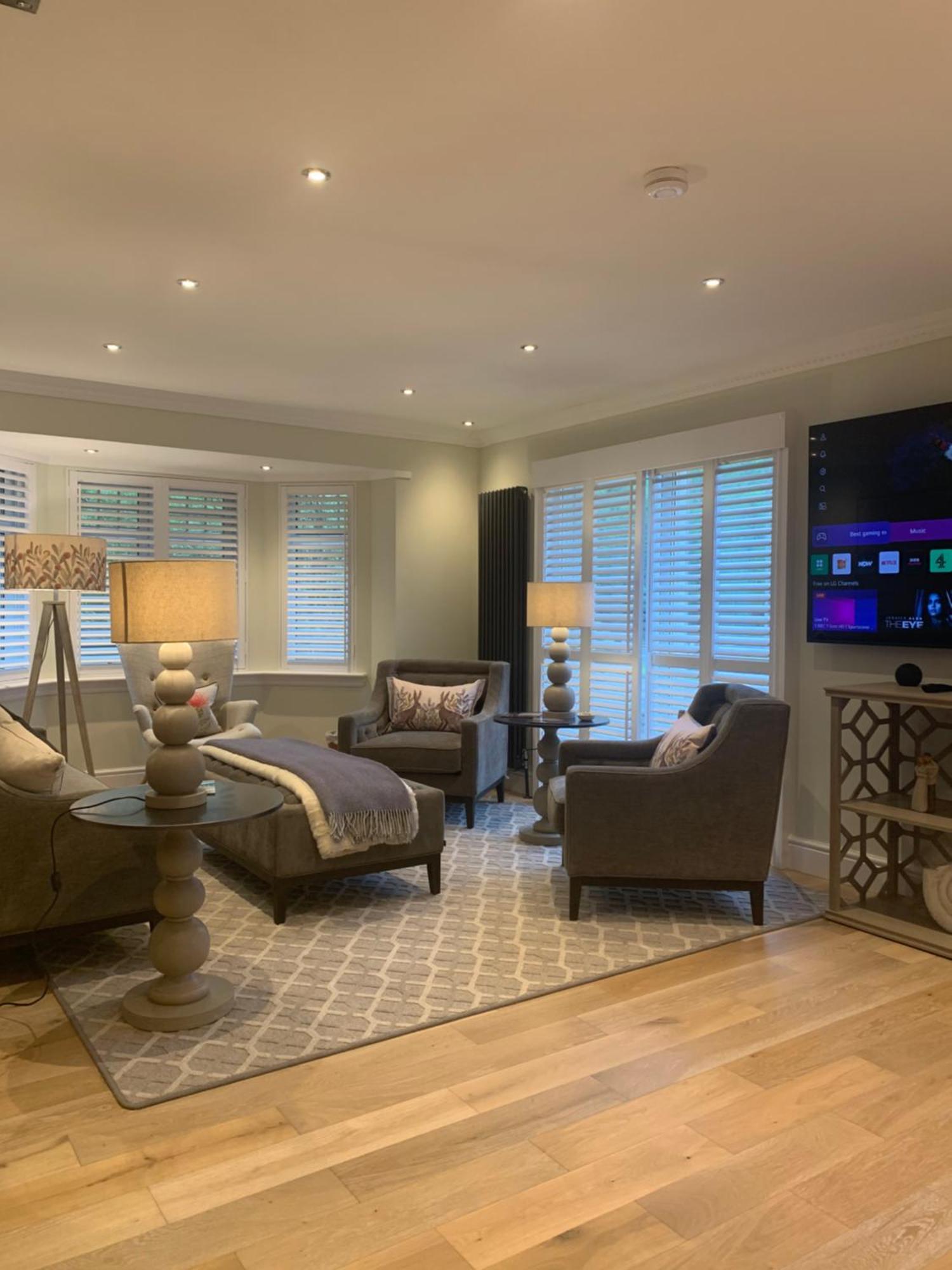 Stormfront Luxury Hideaway Glencoe Ballachulish Highlands Near Fortwilliam (Adults Only) Экстерьер фото
